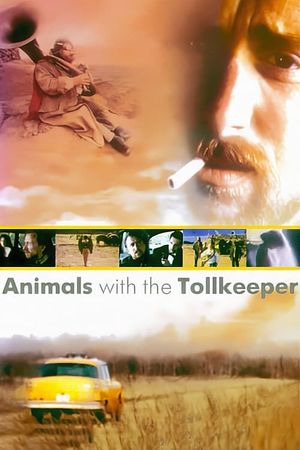 Animals with the Tollkeeper's poster