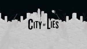 City of Lies's poster