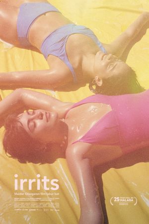 Thirst's poster