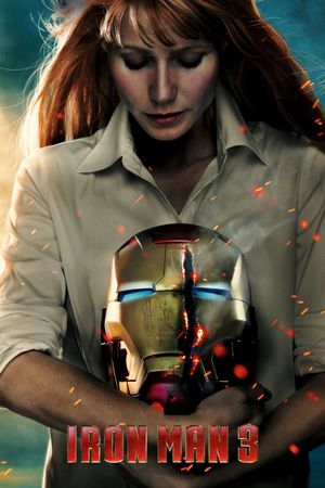 Iron Man 3's poster