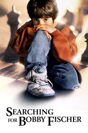 Searching for Bobby Fischer's poster
