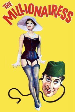 The Millionairess's poster