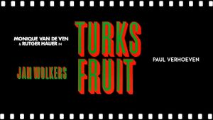 Turkish Delight's poster