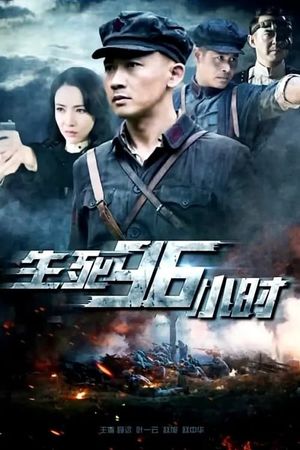 Sheng si 96 xiao shi's poster