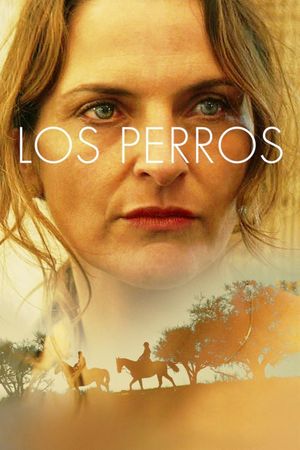 Los Perros's poster