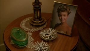 Twin Peaks: Fire Walk with Me's poster
