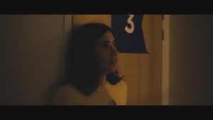 Post-it's poster