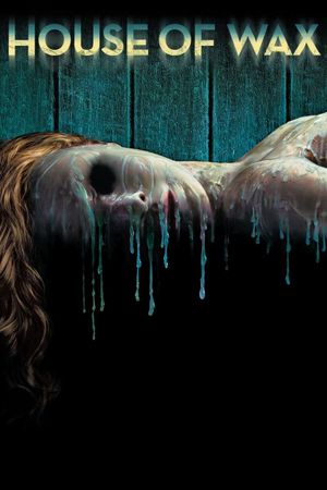 House of Wax's poster
