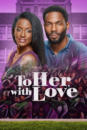 To Her, With Love's poster