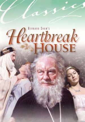 Heartbreak House's poster