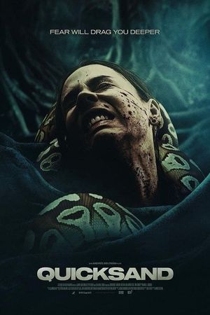 Quicksand's poster