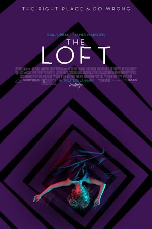 The Loft's poster