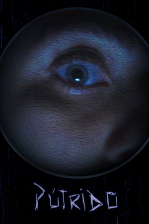 Pútrido's poster