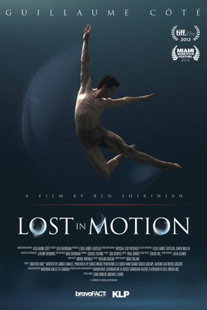 Lost in Motion's poster