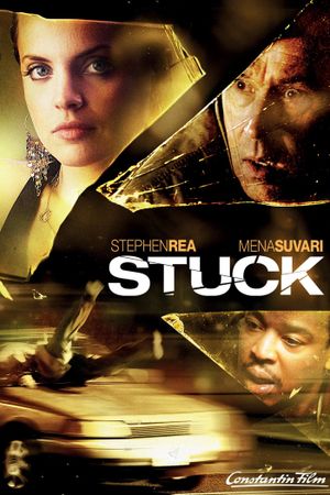 Stuck's poster