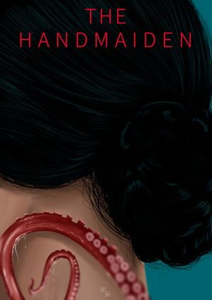 The Handmaiden's poster