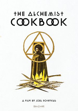 The Alchemist Cookbook's poster