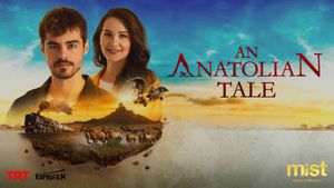 An Anatolian Tale Eid al-Adha 2's poster
