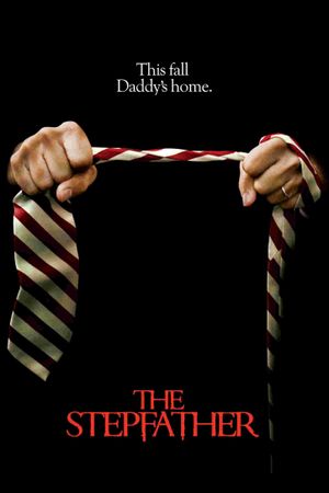 The Stepfather's poster