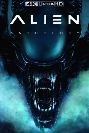 Aliens's poster