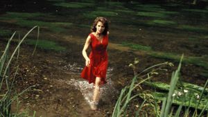 Still Waters Run Deep's poster