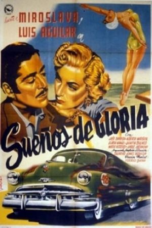 Sueños de gloria's poster image