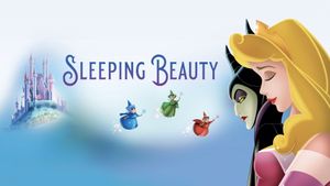 Sleeping Beauty's poster