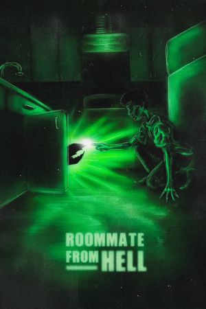 Roommate from Hell's poster