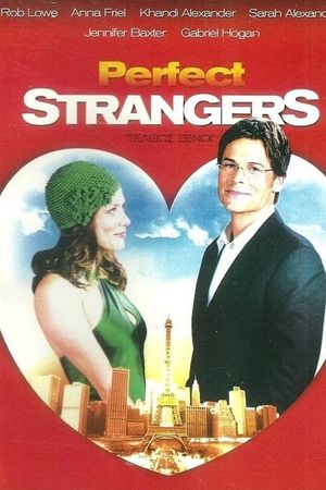 Perfect Strangers's poster