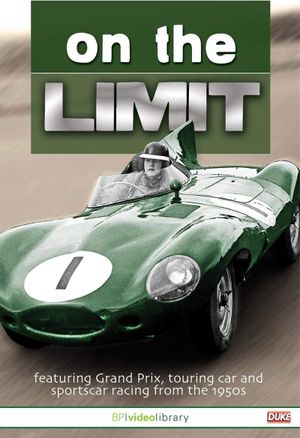 Mike Hawthorn: On the Limit's poster image