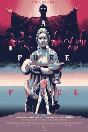 A Pure Place's poster