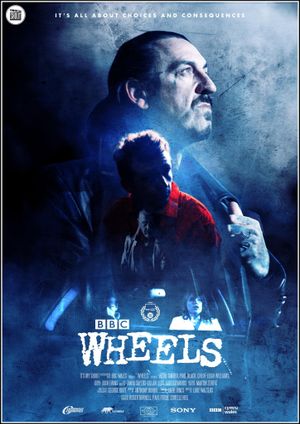 Wheels's poster