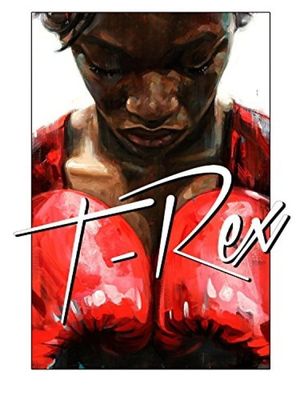 T-Rex's poster