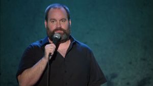 Tom Segura: Mostly Stories's poster