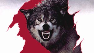 Scream of the Wolf's poster