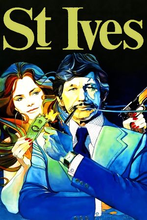 St. Ives's poster