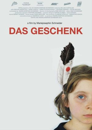 Das Geschenk's poster