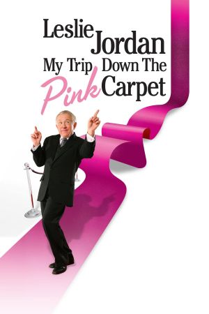 Leslie Jordan: My Trip Down the Pink Carpet's poster