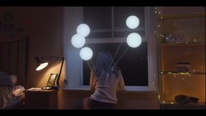 North Star's poster