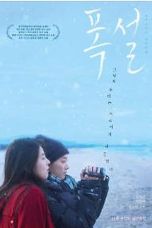 Heavy Snow's poster