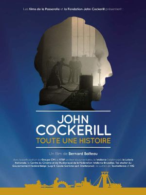 John Cockerill, toute une histoire's poster