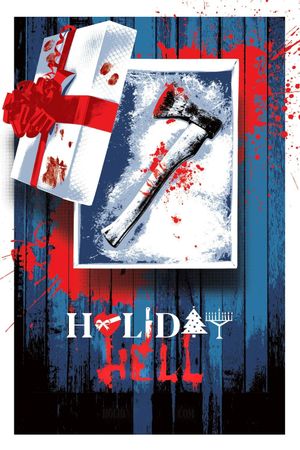 Holiday Hell's poster