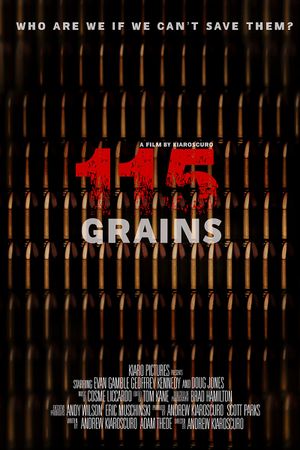 115 Grains's poster