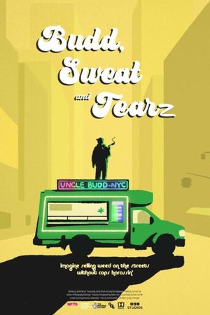 Budd, Sweat & Tearz's poster image