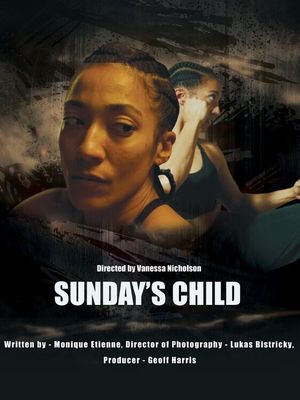 Sunday's Child's poster