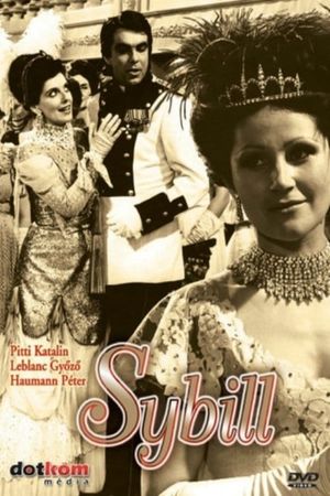 Sybill's poster