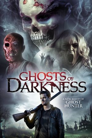 Ghosts of Darkness's poster
