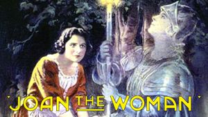 Joan the Woman's poster