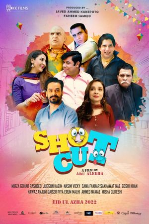 Shotcut's poster