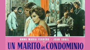Un marito in condominio's poster
